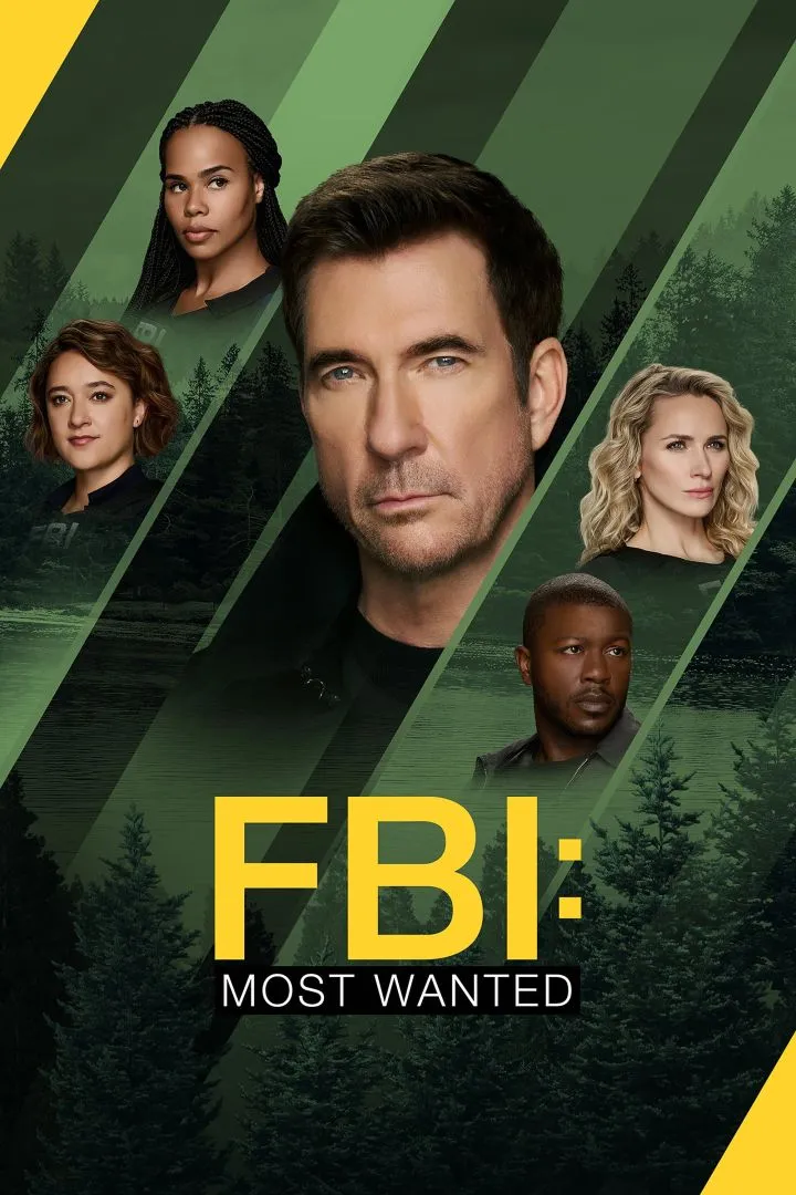 FBI: Most Wanted (TV Series)